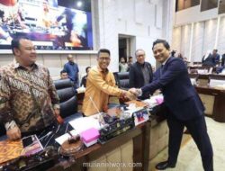 Thomas Djiwandono Lolos Uji Kelayakan, Siap Duduki Kursi Deputi Gubernur BI