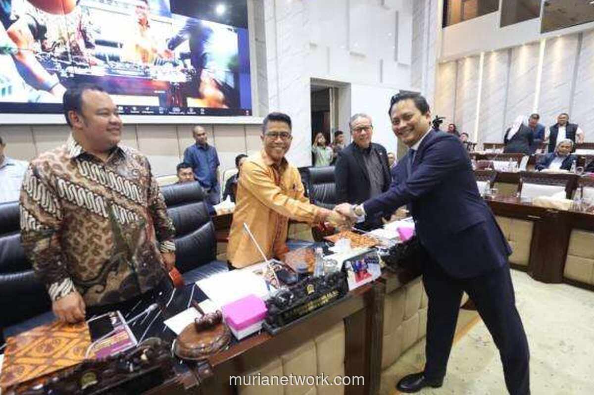 Thomas Djiwandono Lolos Uji Kelayakan, Siap Duduki Kursi Deputi Gubernur BI