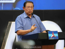 Demokrat Laporkan Akun Medsos ke Polda, Tuding SBY Terlibat Isu Ijazah Jokowi