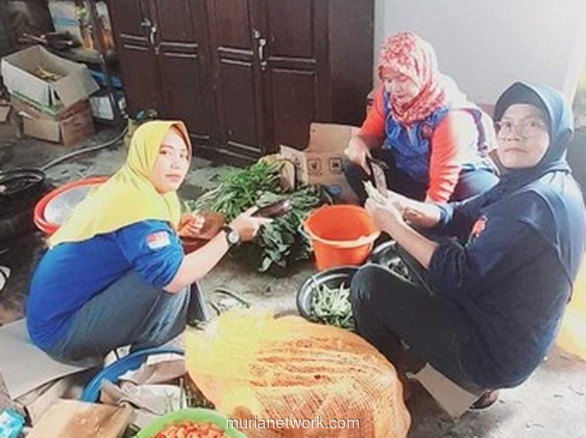 Banjir Bandang Pemalang Tewaskan Tiga Jiwa, Ribuan Warga Mengungsi