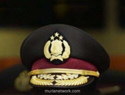 Guncangan Besar di Polda Metro Jaya: 20 Kapolsek Digeser dalam Satu Gerakan