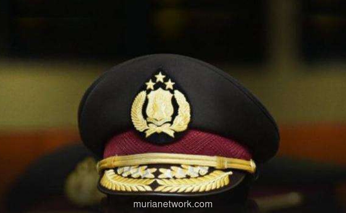 Guncangan Besar di Polda Metro Jaya: 20 Kapolsek Digeser dalam Satu Gerakan