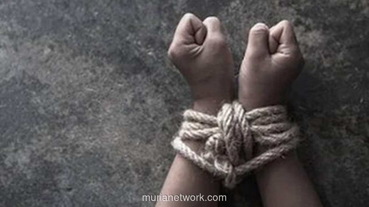 Dua Nelayan Indonesia Dibajak di Gabon, Diplomasi Darurat Digelar