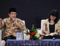 Menag Ungkap Kerusakan Tak Terduga Pascabencana: Ribuan Kitab Suci Hancur, Santri dan Mahasiswa Terdampak