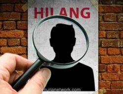 Remaja 16 Tahun Hilang Usai Lompat dari Jembatan Loji di Bogor