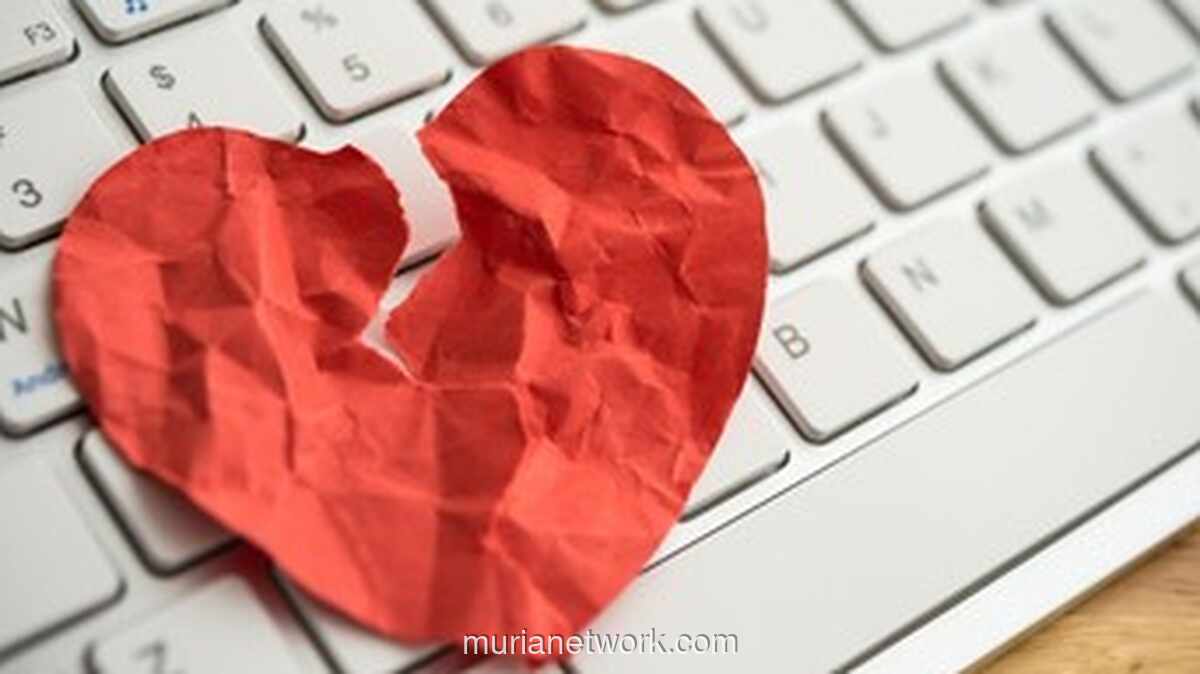 Sindikat Love Scam dari Tangerang Incar Warga Korea dengan Rekaman Intim