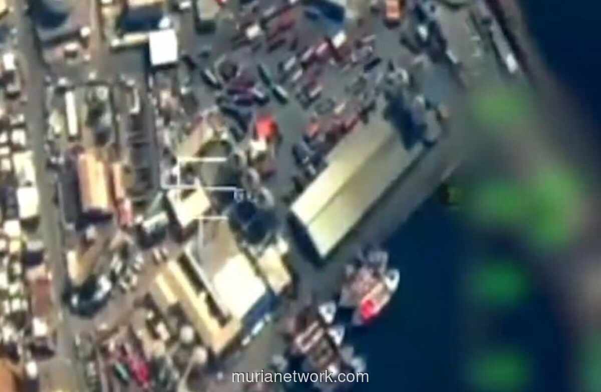 Pasukan Yaman Kuasai Kembali Dua Provinsi Strategis di Perbatasan Saudi