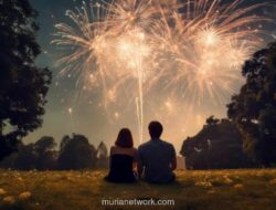 Resolusi 2026: Hidup Panjang dan Bermakna Dimulai dari Hal-Hal Kecil