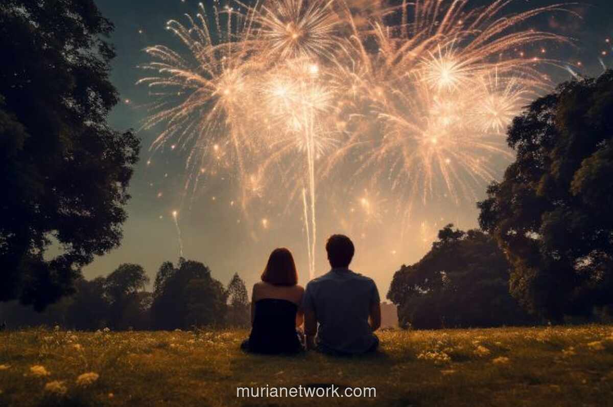 Resolusi 2026: Hidup Panjang dan Bermakna Dimulai dari Hal-Hal Kecil