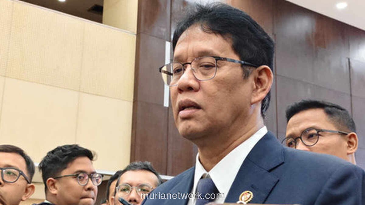 Menteri Keuangan Ungkap Hasil Pemeriksaan Tabungan Para Bawahannya