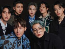 BTS Konfirmasi Konser Jakarta, ARMY Siapkan Strategi Beli Tiket