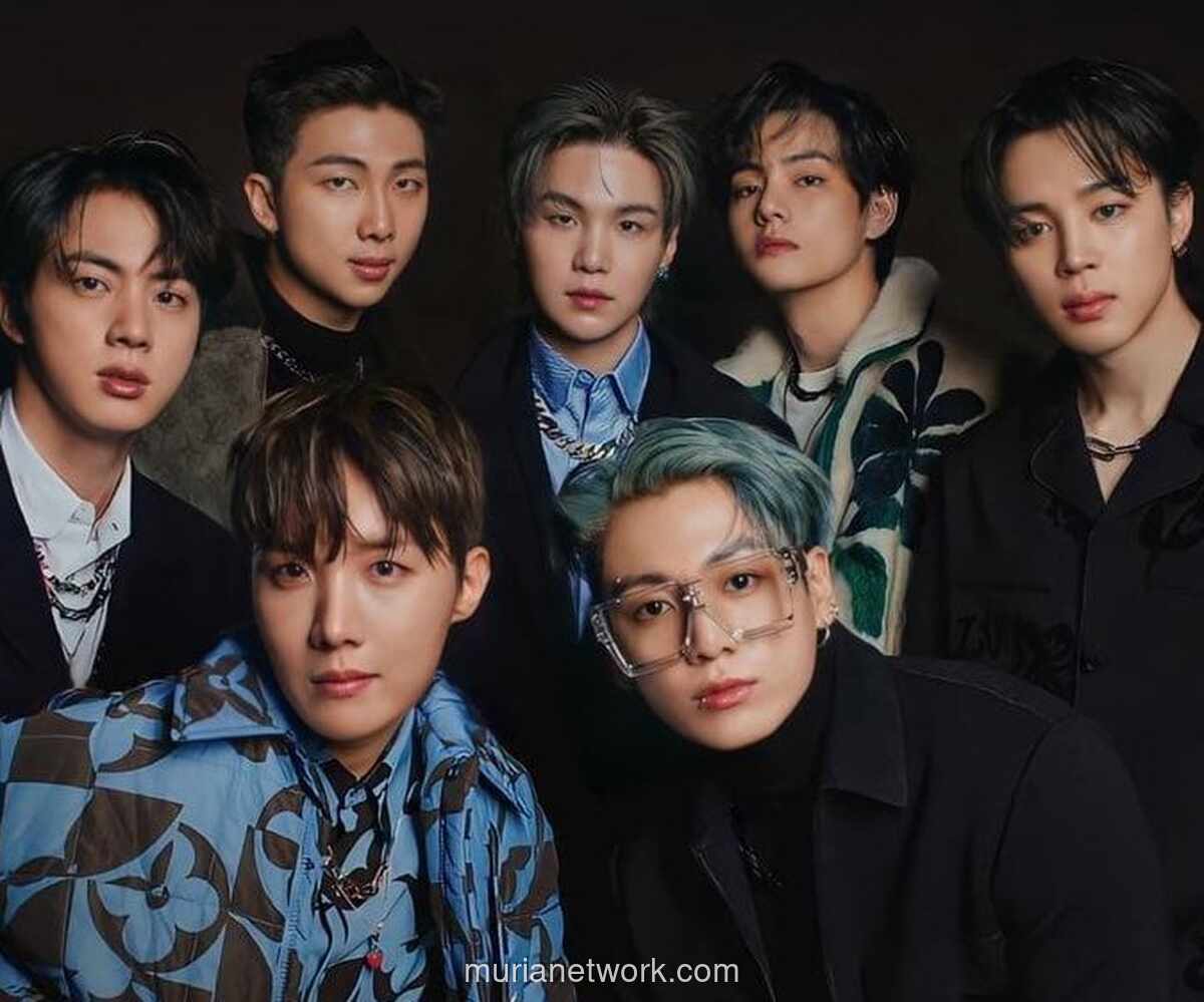 BTS Konfirmasi Konser Jakarta, ARMY Siapkan Strategi Beli Tiket