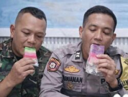 Warga Konoha Waswas, Aparat Keamanan Dinilai Tak Lagi Beri Rasa Aman