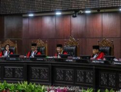 Dua Keluarga Korban Gugat UU Peradilan Militer di MK