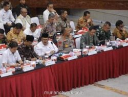 Pascabencana Aceh-Sumatera, Kemensos Pacu Pemulihan Sosial dengan Prinsip Build Back Better