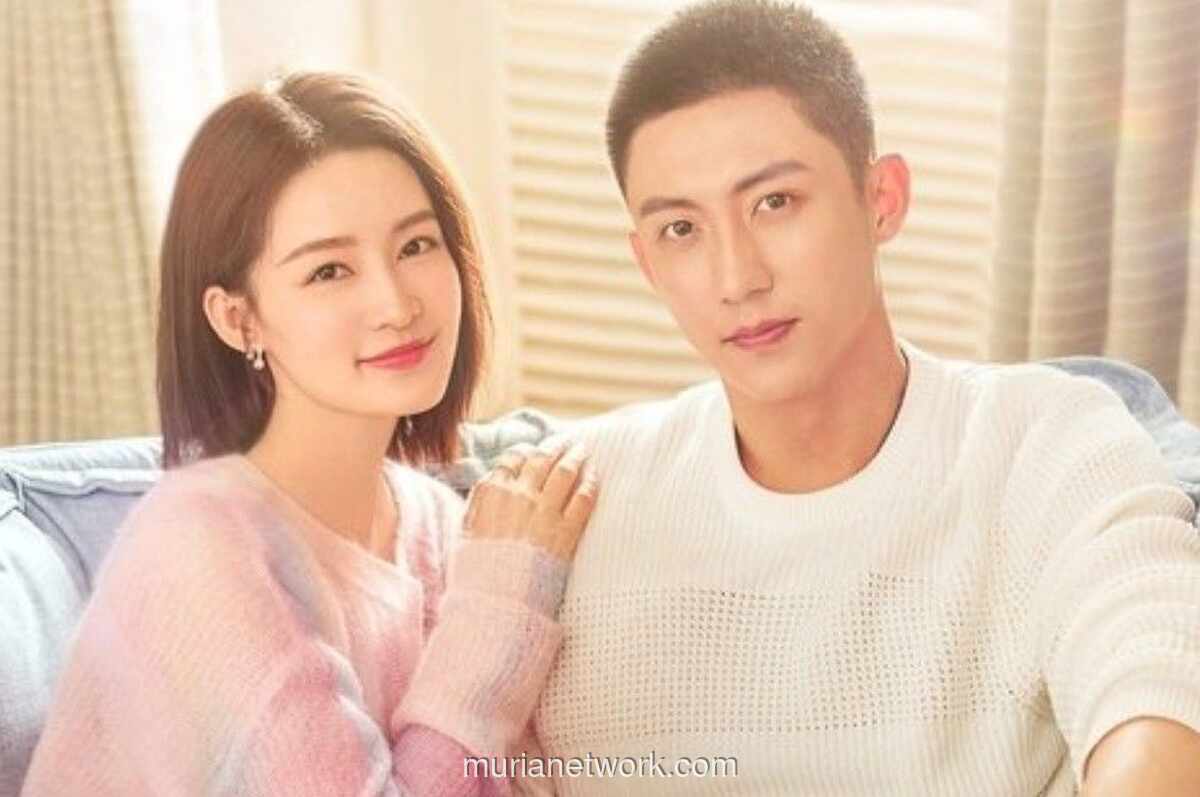 Cinta Bersemi di Medan Bahaya: Kisah Liang Muze dan Xia Chu