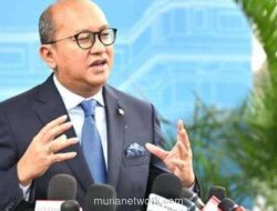 Indonesia Siap Pamerkan Kekuatan Budaya di Panggung Ekonomi Davos