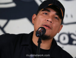 Duka Rizal Armada dan Imas Monica: Calon Anak Keempat Meninggal dalam Kandungan