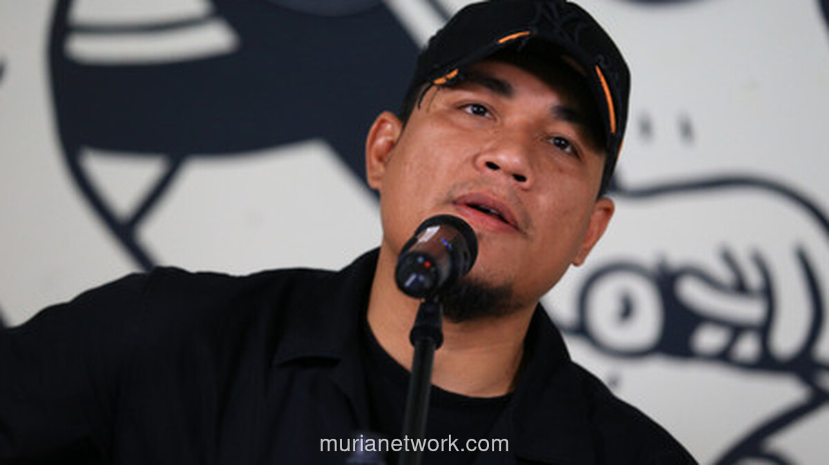 Duka Rizal Armada dan Imas Monica: Calon Anak Keempat Meninggal dalam Kandungan