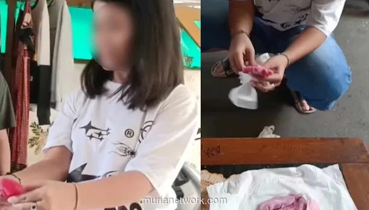 Es Gabus dan Tuduhan Palsu: Kisah Sudrajat yang Teraniaya