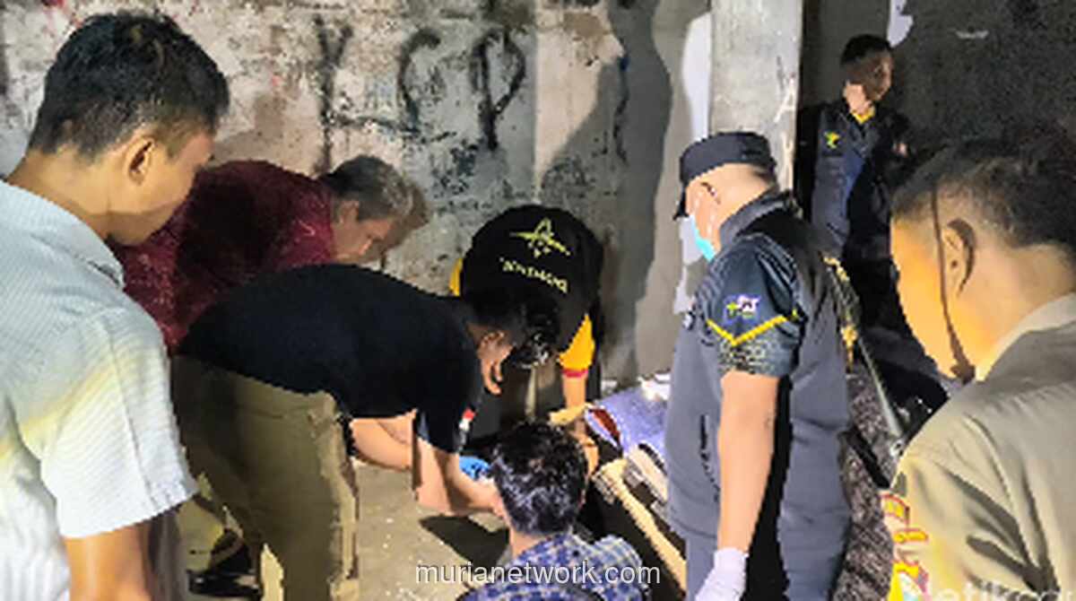 Badik Berbicara di Makassar: Utang Satu Juta Rupiah Berujung Pembunuhan Kakak Beradik