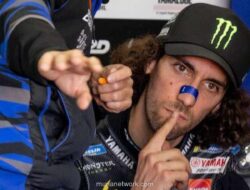 Yamaha Putar Haluan ke V4, Akui Mesin Lama Sudah Mentok