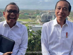 Reshuffle Kabinet: Prabowo Beri Sinyal Lepas dari Bayang-Bayang Jokowi?