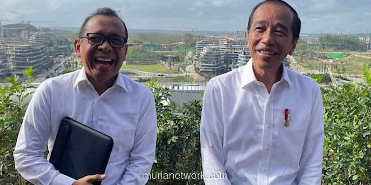Reshuffle Kabinet: Prabowo Beri Sinyal Lepas dari Bayang-Bayang Jokowi?