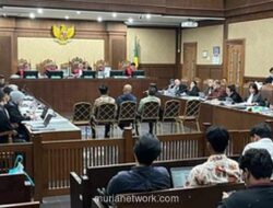 Saksi Kunci di Sidang Korupsi Chromebook Klaim Lupa, Jaksa Sampai Angkat Tangan