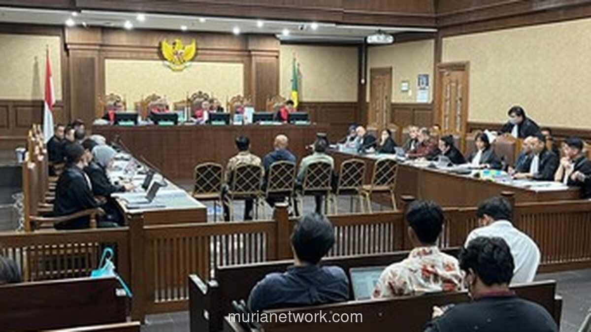 Saksi Kunci di Sidang Korupsi Chromebook Klaim Lupa, Jaksa Sampai Angkat Tangan