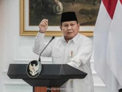 Prabowo Resmikan Kilang Balikpapan Senin Ini, Investasi Rp 123 Triliun untuk Hentikan Impor BBM