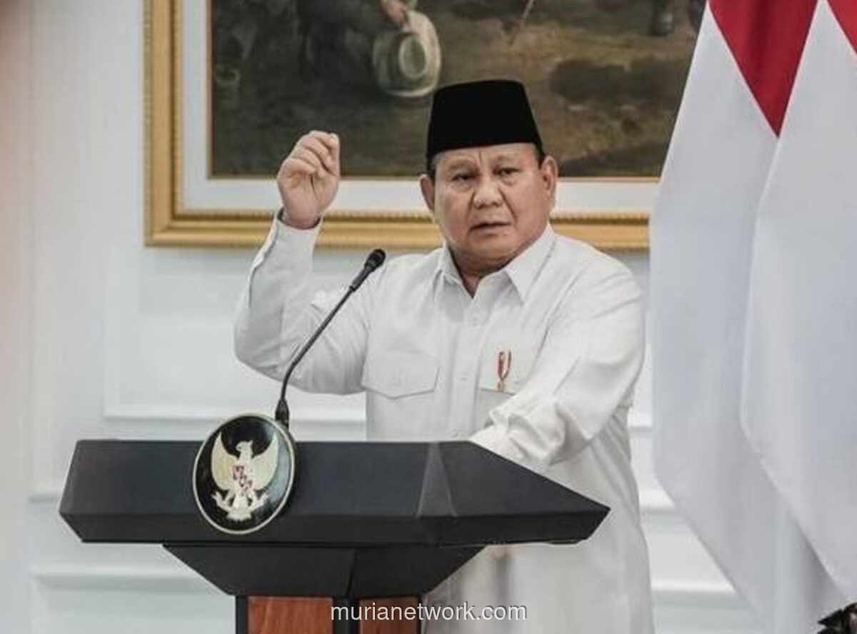 Prabowo Resmikan Kilang Balikpapan Senin Ini, Investasi Rp 123 Triliun untuk Hentikan Impor BBM