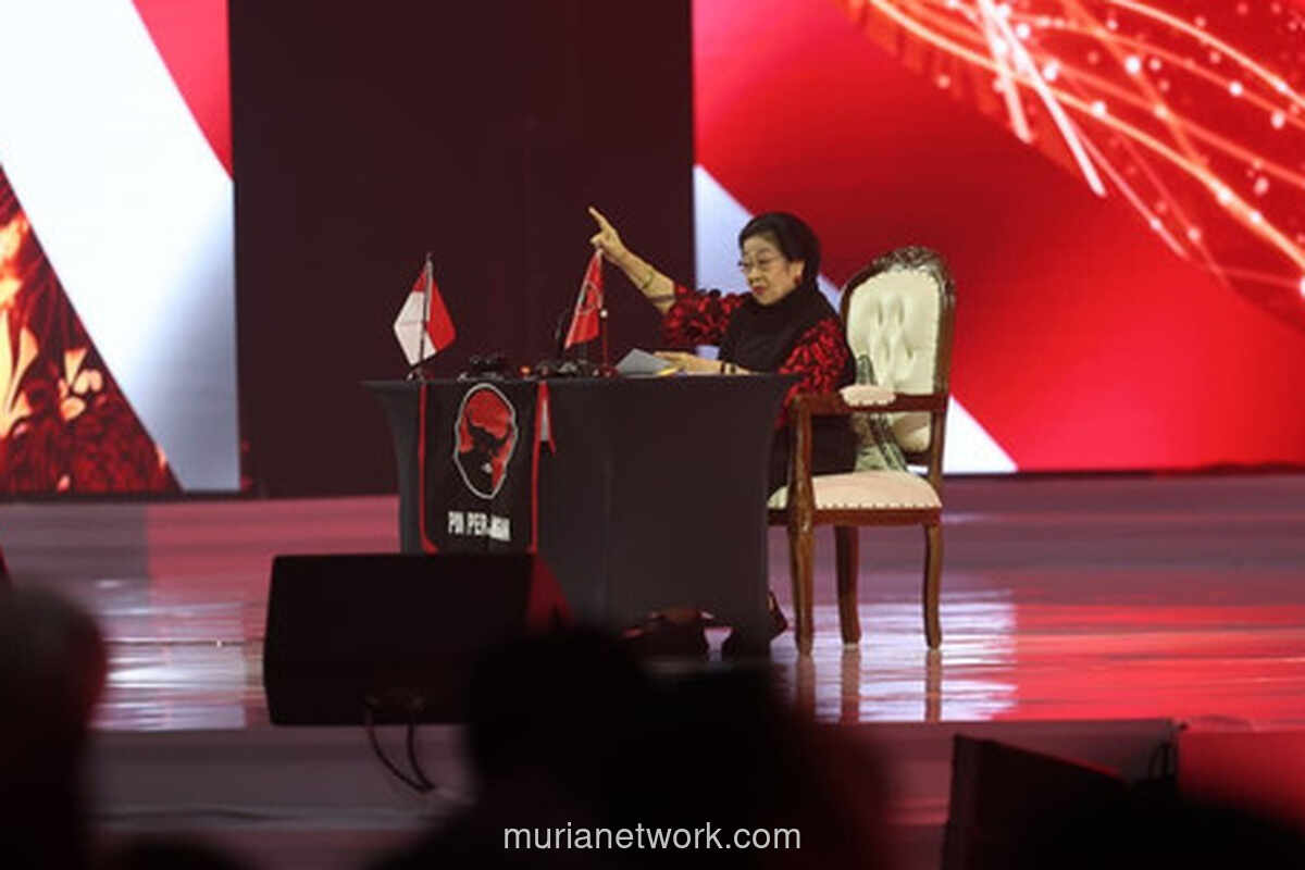 PDIP Usung 21 Rekomendasi, Soroti Kedaulatan hingga Ancaman Otoritarian