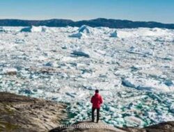 Trump Kembali Panaskan Greenland, Opsi Militer Dikaji Serius