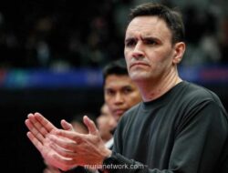 Duel Sengit Indonesia vs Irak: Perebutan Puncak Grup di Ujung Kaki