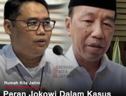 KPK Buka Peluang Panggil Jokowi, Kuota Haji Tambahan Diduga Rugikan Negara Rp 1 Triliun
