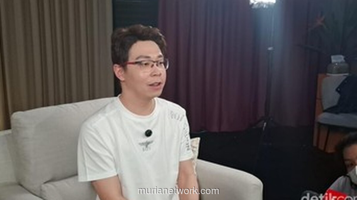 Pemeriksaan dr. Richard Lee Terpaksa Dihentikan, 73 Pertanyaan Sudah Terjawab