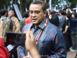 Demokrat Ikuti Arahan Prabowo, Pilkada via DPRD Bukan Prioritas Mendesak