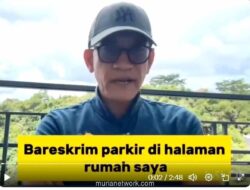 Refly Harun Curiga Jadi Sasaran: Mobil Bareskrim Parkir di Depan Rumah hingga Aksi Teror di Jalan