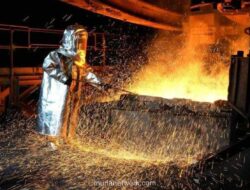 DAAZ Gandeng Raksasa Global Garap Baterai Kendaraan Listrik