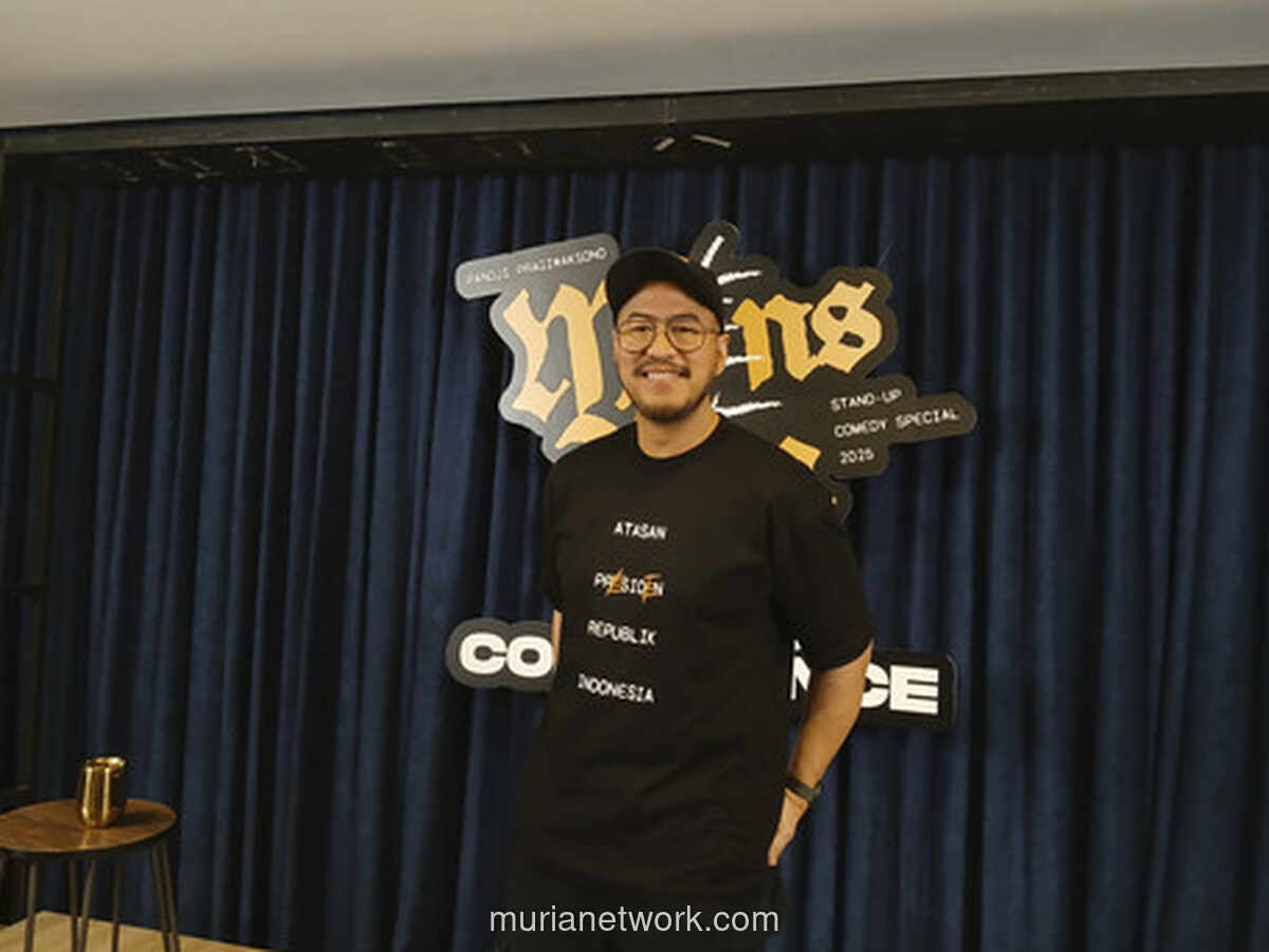 Pandji Pragiwaksono Dilaporkan, Muhammadiyah dan NU Tegaskan Bukan Sikap Resmi