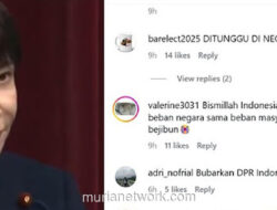 Jepang Bubarkan Parlemen, Warganet Indonesia: Kapan Giliran Kita?