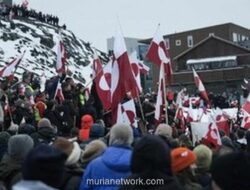 Trump Kembali Panaskan Ambisi Greenland, Ancaman Tarif Menggantung