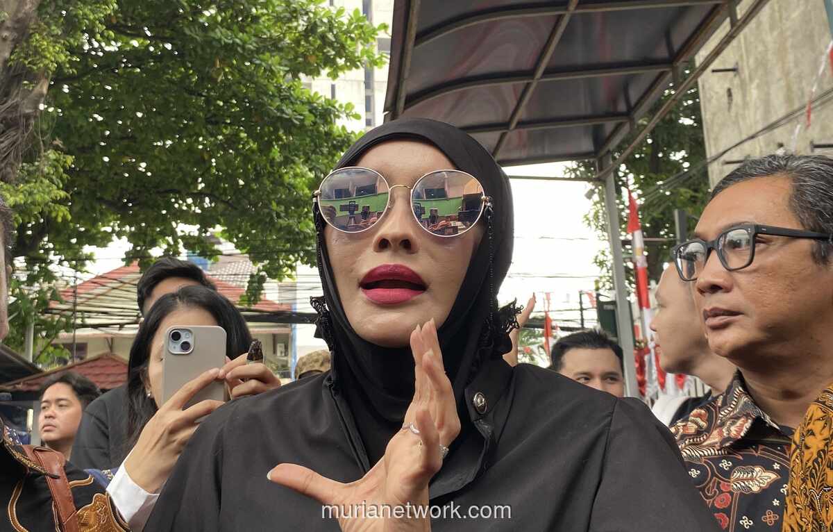 Doktif Beri Ultimatum: Richard Lee Diminta Bertobat dan Bayar Pajak Rolls-Royce