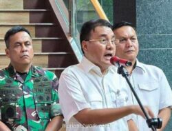 Satgas PKH Panggil 32 Perusahaan Tambang, Dua Absen dengan Denda Triliunan