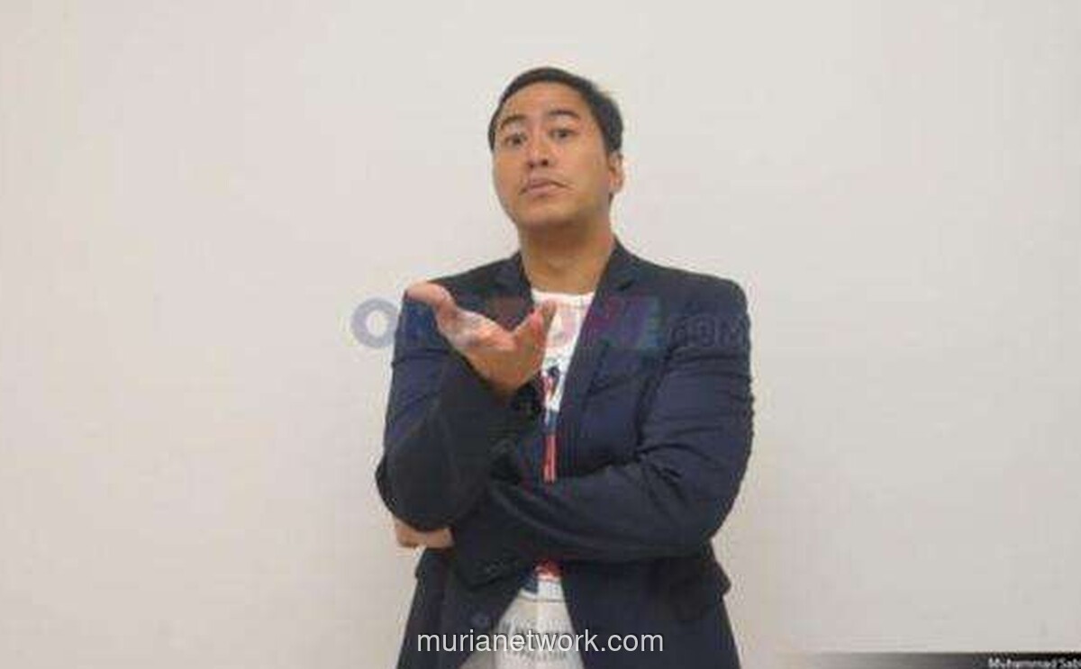 Polisi Siap Panggil Dua Saksi Kasus Pandji Pragiwaksono