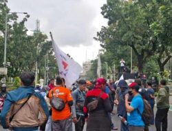 Buruh Serukan UMP DKI 2026 Tak Layak, Soroti Kesenjangan dengan Kebutuhan Hidup