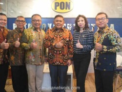 KB Bank Pacu Ekspansi Petro Oxo Nusantara dengan Kredit Sindikasi Rp 1,5 Triliun