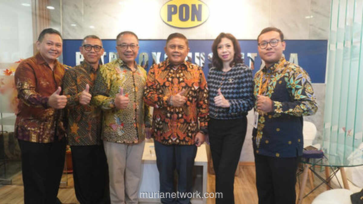 KB Bank Pacu Ekspansi Petro Oxo Nusantara dengan Kredit Sindikasi Rp 1,5 Triliun