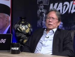 Analisis Ekonomi Ungkap Kelemahan Dakwaan Kasus Sewa Terminal BBM Pertamina